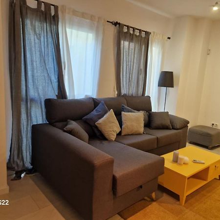 Apartamento Centro Málaga Exterior foto